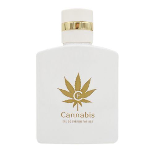 Cannabis Parfüm für Sie, 100ml