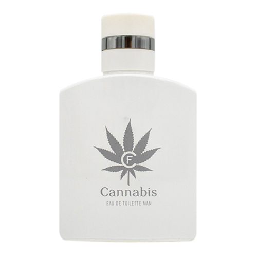 Cannabis Parfüm für Ihn, 100ml
