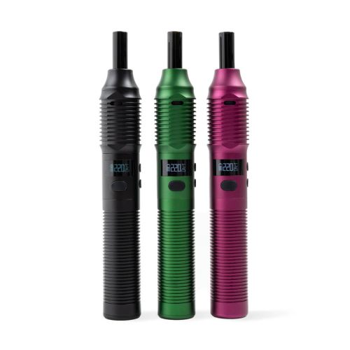 Hizen Stilus Pro Max Vaporizer