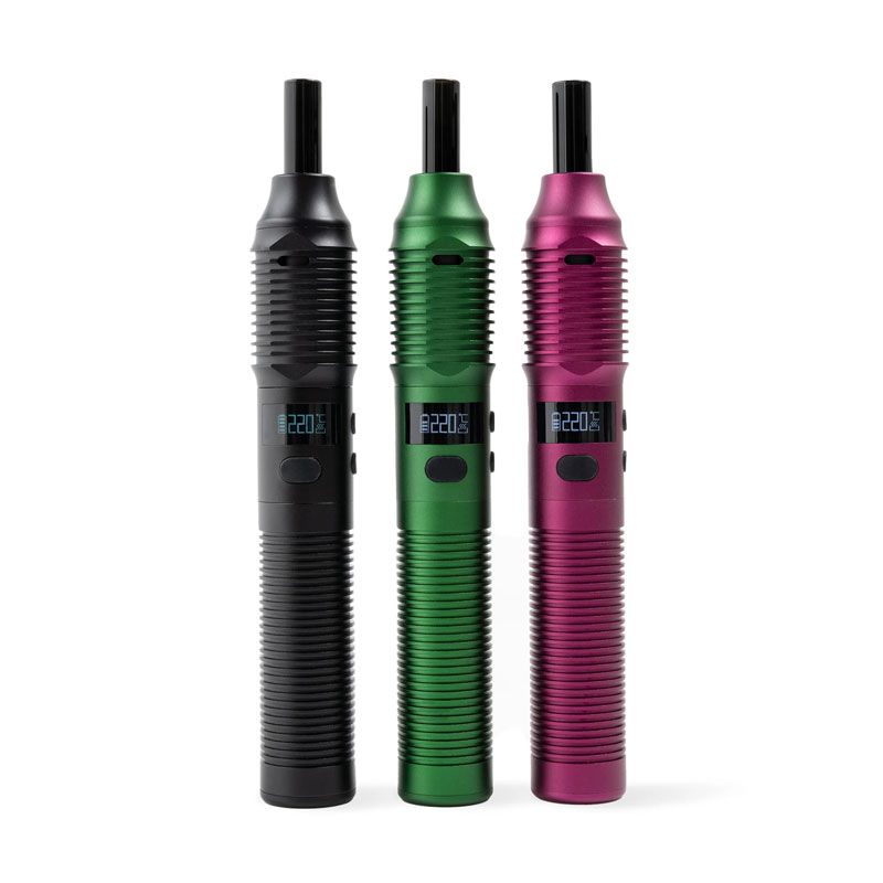 Hizen Stilus Pro Max Vaporizer