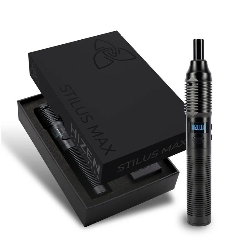 Hizen Stilus Pro Max Vaporizer